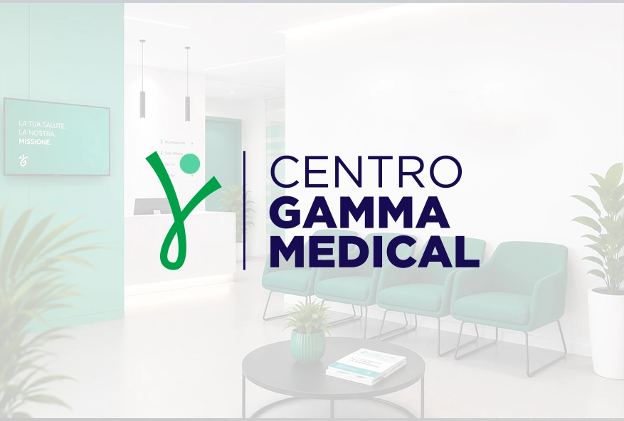 Centro Gamma Medical - Radiologia e diagnostica per immagini